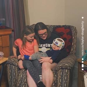 Meet your Posher, Taylor